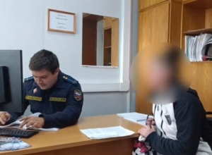 Тулячка задолжала около 100 тысяч рублей алиментов на сына