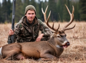 Чтобы получить охотничий билет, тулякам придется пройти тестирование