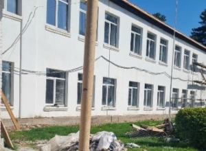 Капремонт школы под Тулой взяла на контроль прокуратура