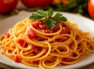 Не та мука и слипаются при варке: какие спагетти не прошли проверку Роскачества