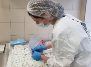 Зарплаты педиатров в Туле выросли в два раза за пять лет