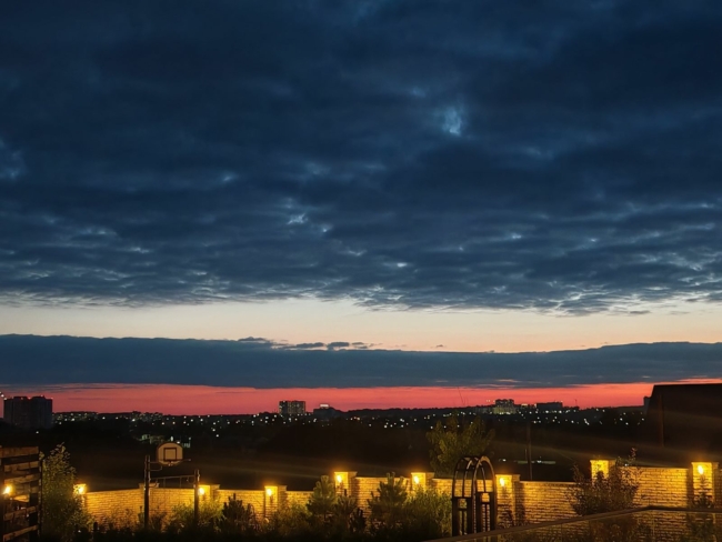 ÐÐµÑÐµÑÐ½Ð¸Ð¹ ÑÑÐ¸ÐºÐ¾Ð»Ð¾Ñ: Ð¶Ð¸ÑÐµÐ»Ð¸ Ð¢ÑÐ»Ñ Ð·Ð°Ð¼ÐµÑÐ¸Ð»Ð¸ Ð½ÐµÐ¾Ð±ÑÑÐ½ÑÐ¹ Ð·Ð°ÐºÐ°Ñ