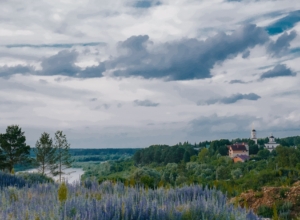 На выходных в Тульской области состоится фестиваль «Алексин Щедрина»