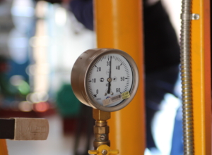 Туляки в 11 домах сидят без газа из-за нерасторопных управляющих компаний