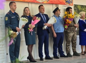 Кирилл Гузов: 1 сентября – это особенный день, полный ярких ожиданий