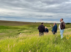 В Тулу приезжал режиссер Урсуляк: здесь снимут сцены нового сериала «Война и мир»