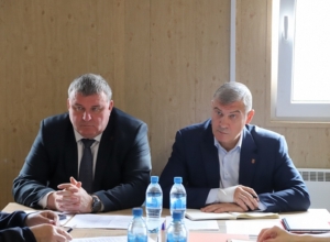 В Туле запустят «зеленую волну» на проспекте Ленина