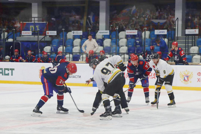 Ð Ð¢ÑÐ»Ðµ Ð¾ÑÐºÑÑÐ»Ð¸ ÑÐ±Ð¸Ð»ÐµÐ¹Ð½ÑÐ¹ ÑÑÐ°Ð¿ Â«ÐÐ¾ÑÐ½Ð¾Ð¹ ÑÐ¾ÐºÐºÐµÐ¹Ð½Ð¾Ð¹ Ð»Ð¸Ð³Ð¸Â»