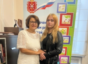 В Туле помогают молодой маме воссоединиться с ребенком
