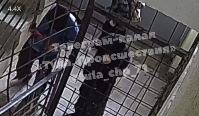 ÐÐ¾Ð»Ð¸ÑÐ¸Ñ ÑÐ°Ð·ÑÑÐºÐ°Ð»Ð° Ð¿Ð¾Ð´ÑÐ¾ÑÑÐºÐ¾Ð², ÐºÐ¾ÑÐ¾ÑÑÐµ ÑÐ»Ð¾Ð¼Ð°Ð»Ð¸ Ð·Ð°Ð¼Ð¾Ðº Ð¸ Ð¿Ð¾Ð¿Ð°Ð»Ð¸ Ð½Ð° ÑÐµÑÐ´Ð°Ðº ÑÑÐ»ÑÑÐºÐ¾Ð¹ Ð¼Ð½Ð¾Ð³Ð¾ÑÑÐ°Ð¶ÐºÐ¸