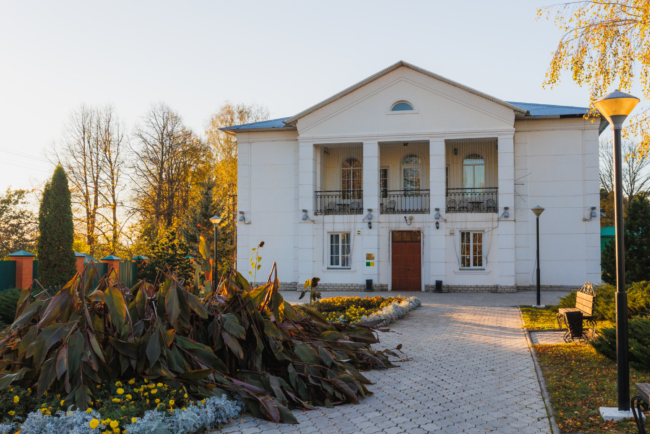 Â«Ð¯ÑÐ½Ð°Ñ ÐÐ¾Ð»ÑÐ½Ð°Â» Ð¸ Ð½Ð°ÑÐ¿Ð°ÑÐº Â«Ð¢ÑÐ»ÑÑÐºÐ¸Ðµ Ð·Ð°ÑÐµÐºÐ¸Â» Ð¾Ð±ÑÐµÐ´Ð¸Ð½Ð¸Ð»Ð¸ÑÑ Ð´Ð»Ñ ÑÐºÐ¾Ð»Ð¾Ð³Ð¸ÑÐµÑÐºÐ¾Ð³Ð¾ Ð¿ÑÐ¾ÑÐ²ÐµÑÐµÐ½Ð¸Ñ