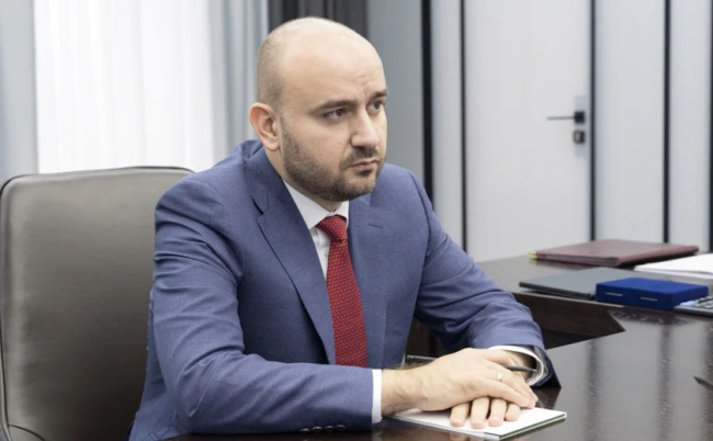 ÐÑÑÐµÑÐ»Ð°Ð² Ð¤ÐµÐ´Ð¾ÑÐ¸ÑÐµÐ² Ð¿ÑÐ¸Ð³Ð»Ð°ÑÐ¸Ð» ÐÑÐ¸Ð´Ð° Ð² Ð¡Ð°Ð¼Ð°ÑÑÐºÑÑ Ð¾Ð±Ð»Ð°ÑÑÑ Ð´Ð»Ñ ÑÐ°Ð·Ð³Ð¾Ð²Ð¾ÑÐ°