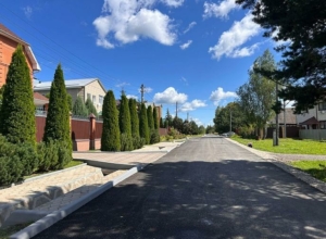 20 дорог уже готовы: в регионе подвели итоги «Народного бюджета»