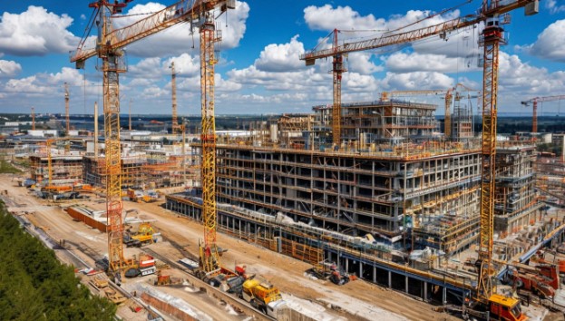 ÐÐ¾ÑÐ¾Ð½ÐµÐ¶ÑÐºÐ¸Ð¹ Ð·Ð°ÑÑÑÐ¾Ð¹ÑÐ¸Ðº Ð·Ð°ÑÐ¾Ð´Ð¸Ñ Ð² Ð¢ÑÐ»ÑÑÐºÑÑ Ð¾Ð±Ð»Ð°ÑÑÑ