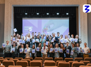 Юная спортсменка из Тульской области прошла в финал всероссийского конкурса