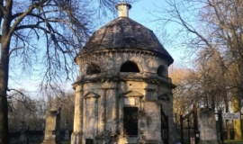 ÐÐ¾Ð´Ð³Ð¾ÑÐ¾Ð²Ð»ÐµÐ½ Ð¿ÑÐ¾ÐµÐºÑ ÑÐµÑÑÐ°Ð²ÑÐ°ÑÐ¸Ð¸ ÑÑÑÐ¿Ð°Ð»ÑÐ½Ð¸ÑÑ ÐÐ¾Ð±ÑÐ¸Ð½ÑÐºÐ¸Ñ Ð² ÐÐ¾Ð½ÑÐºÐ¾Ð¼