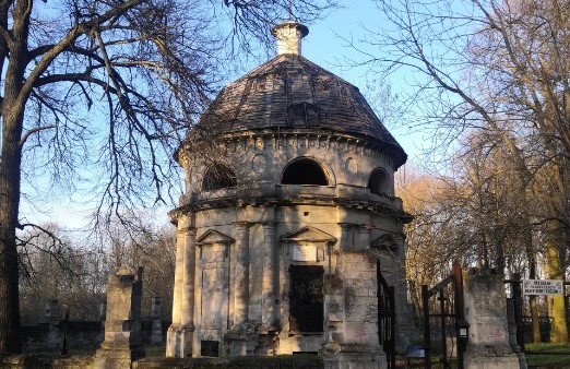 ÐÐ¾Ð´Ð³Ð¾ÑÐ¾Ð²Ð»ÐµÐ½ Ð¿ÑÐ¾ÐµÐºÑ ÑÐµÑÑÐ°Ð²ÑÐ°ÑÐ¸Ð¸ ÑÑÑÐ¿Ð°Ð»ÑÐ½Ð¸ÑÑ ÐÐ¾Ð±ÑÐ¸Ð½ÑÐºÐ¸Ñ Ð² ÐÐ¾Ð½ÑÐºÐ¾Ð¼