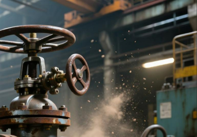 ÐÐ° ÑÑÐ»ÑÑÐºÐ¾Ð¼ Ð·Ð°Ð²Ð¾Ð´Ðµ Ð²ÑÐºÑÑÐ»Ð¸ ÑÑÐµÐ¼Ñ: Ð³ÐµÐ½Ð´Ð¸ÑÐµÐºÑÐ¾Ñ Ð²ÑÐ²ÐµÐ» Ð°ÐºÑÐ¸Ð²Ñ Ð½Ð° ÑÑÐ½Ð°