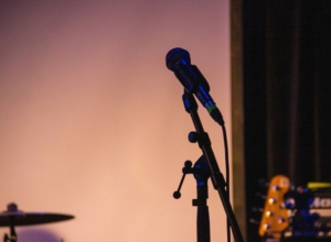 Депутаты Госдумы предложили сделать российскую музыку приоритетной на соревнованиях