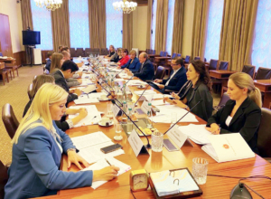 По местам Льва Толстого: к 200-летию писателя будет создан туристический маршрут