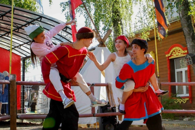 Ð¢ÑÐ»ÑÐºÐ¸ ÑÐ¼Ð¾Ð³ÑÑ Ð¾ÐºÑÐ½ÑÑÑÑÑ Ð² ÑÐ¿Ð¾ÑÑ Ð²Ð¾ÐµÐ½Ð½Ð¾Ð³Ð¾ Ð´ÐµÑÑÑÐ²Ð° Ð¸ Ð¿ÑÐ¾Ð²ÐµÑÐ¸ÑÑ ÑÐ²Ð¾Ñ Ð»Ð¾Ð²ÐºÐ¾ÑÑÑ 13 ÑÐµÐ½ÑÑÐ±ÑÑ