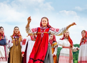 В Арсеньеве пройдет фестиваль «ДаргоФест»