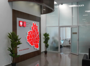 МФЦ Тульской области вошли в тройку лучших по оказанию поддержки семьям участников СВО