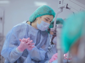 Инфекция дошла до мозга: тульские врачи спасли пациентку с редким осложнением отита