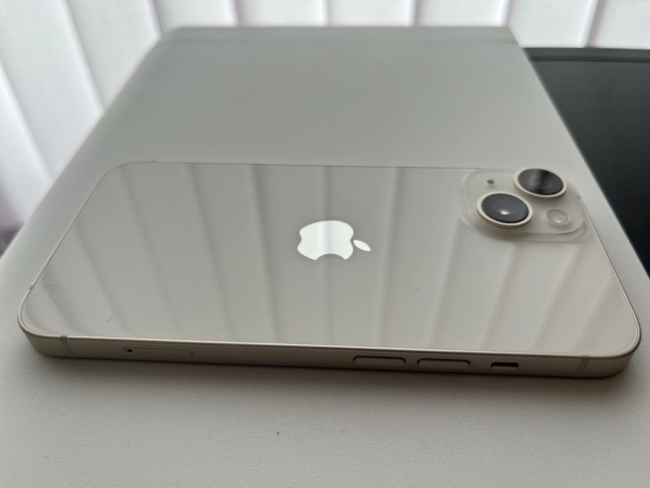 Ð¤Ð°Ð»ÑÑÐ¸Ð²ÑÐµ Ð¿Ð¸ÑÑÐ¼Ð° Ð¾Ñ Apple: ÐÐÐ Ð¿ÑÐµÐ´ÑÐ¿ÑÐµÐ´Ð¸Ð»Ð¾ ÑÑÐ»ÑÐºÐ¾Ð² Ð¾ Ð½Ð¾Ð²Ð¾Ð¹ ÑÑÐµÐ¼Ðµ Ð¼Ð¾ÑÐµÐ½Ð½Ð¸ÐºÐ¾Ð²