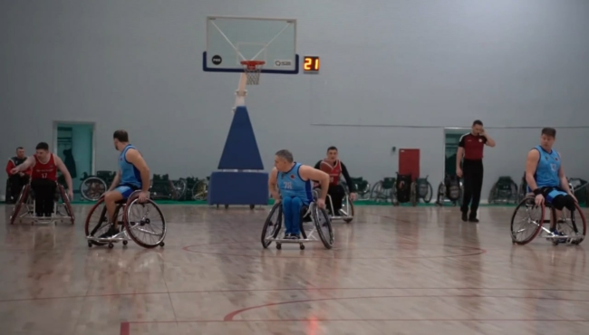 ÐÐ° ÑÑÐ»ÑÑÐºÐ¾Ð¹ Ð±Ð°Ð·Ðµ Ð´Ð»Ñ Ð¿Ð°ÑÐ°Ð¾Ð»Ð¸Ð¼Ð¿Ð¸Ð¹ÑÐµÐ² Ð·Ð°Ð²ÑÑÐ¸Ð»Ð¸ ÑÑÐ¾Ð¸Ð¼Ð¾ÑÑÑ Ð¿Ð¸ÑÐ°Ð½Ð¸Ñ Ð½Ð° 17,3 Ð¼Ð»Ð½ ÑÑÐ±Ð»ÐµÐ¹