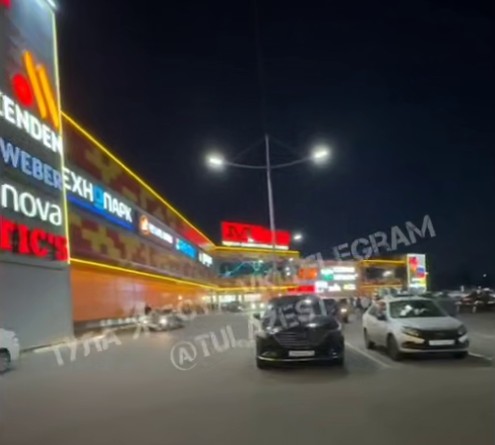 Ð¢ÑÐ»ÑÐºÐ¸ ÑÐ¾Ð¾Ð±ÑÐ°ÑÑ Ð¾Ð± ÑÐ²Ð°ÐºÑÐ°ÑÐ¸Ð¸ ÑÐ¾ÑÐ³Ð¾Ð²Ð¾Ð³Ð¾ ÑÐµÐ½ÑÑÐ° Â«ÐÐ°ÐºÑÐ¸Â»