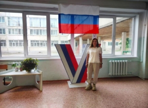 Первый день выборов в Тульской области прошёл без жалоб и нарушений