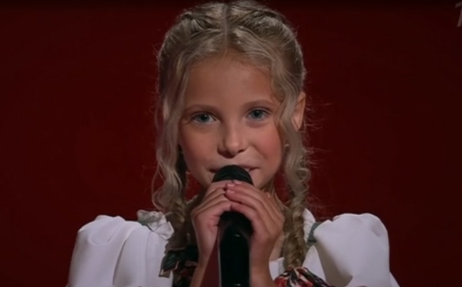 ÐÐ¾Ð´Ð»Ñ Ð¸Ð· Ð¢ÑÐ»Ñ: 10-Ð»ÐµÑÐ½ÑÑ Ð¡Ð¾ÑÐ¸Ñ Ð¿Ð¾ÐºÐ¾ÑÐ¸Ð»Ð° Ð¶ÑÑÐ¸ Â«ÐÐ¾Ð»Ð¾Ñ. ÐÐµÑÐ¸Â»