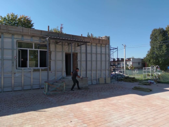 ÐÐ¼Ð¸ÑÑÐ¸Ð¹ ÐÐ¸Ð»ÑÐµÐ² ÑÐ°ÑÑÐºÐ°Ð·Ð°Ð» Ð¾ ÐºÐ°Ð¿Ð¸ÑÐ°Ð»ÑÐ½Ð¾Ð¼ ÑÐµÐ¼Ð¾Ð½ÑÐµ Ð² Ð¢ÑÐ»ÑÑÐºÐ¾Ð¼ Ð¿ÑÐ¸ÑÐ¾Ð½ÐµÐ²ÑÐ¾Ð»Ð¾Ð³Ð¸ÑÐµÑÐºÐ¾Ð¼ Ð¸Ð½ÑÐµÑÐ½Ð°ÑÐµ