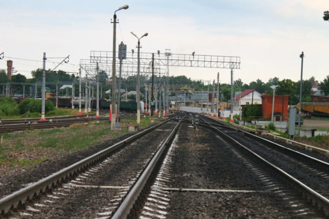 Ð ÐÐ»ÐµÐºÑÐ¸Ð½Ðµ ÑÐ¾Ð²Ð°ÑÐ½ÑÐ¹ Ð¿Ð¾ÐµÐ·Ð´ ÑÐ±Ð¸Ð» 14-Ð»ÐµÑÐ½ÐµÐ³Ð¾ ÑÐºÐ¾Ð»ÑÐ½Ð¸ÐºÐ°