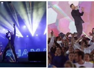 Тульское комбо: сразу два уроженца региона выступят на сцене «Интервидения»