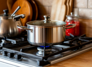 В Туле сразу по нескольким адресам временно отключат газ 15 сентября