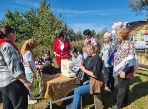 От исторических квестов до велопробегов: ко Дню Тульской области прошло свыше 190 событий проекта «Достояние малой родины»