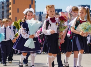 Названы имена лучших учителей Тульской области