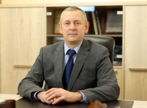 Мандат депутата Тульской областной думы получил Юрий Любарский