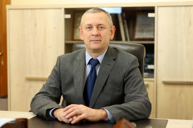 ÐÐ°Ð½Ð´Ð°Ñ Ð´ÐµÐ¿ÑÑÐ°ÑÐ° Ð¢ÑÐ»ÑÑÐºÐ¾Ð¹ Ð¾Ð±Ð»Ð°ÑÑÐ½Ð¾Ð¹ Ð´ÑÐ¼Ñ Ð¿Ð¾Ð»ÑÑÐ¸Ð» Ð®ÑÐ¸Ð¹ ÐÑÐ±Ð°ÑÑÐºÐ¸Ð¹