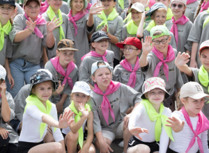 От Черноморья до «Новой волны»: где отдыхали тульские школьники в 2025 году