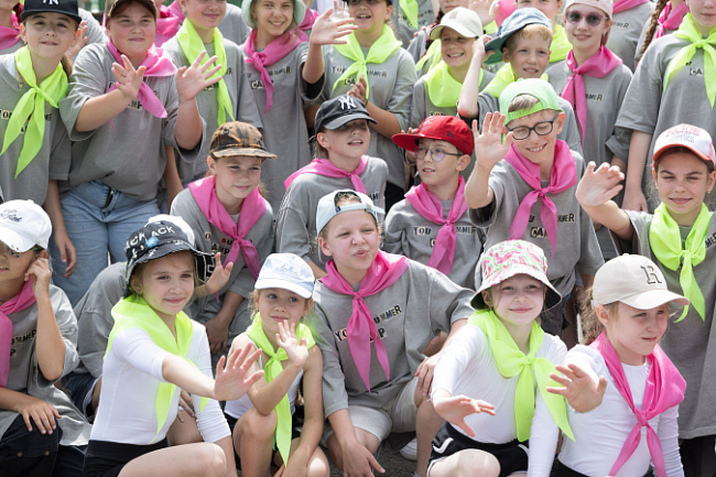 ÐÑ Ð§ÐµÑÐ½Ð¾Ð¼Ð¾ÑÑÑ Ð´Ð¾ Â«ÐÐ¾Ð²Ð¾Ð¹ Ð²Ð¾Ð»Ð½ÑÂ»: Ð³Ð´Ðµ Ð¾ÑÐ´ÑÑÐ°Ð»Ð¸ ÑÑÐ»ÑÑÐºÐ¸Ðµ ÑÐºÐ¾Ð»ÑÐ½Ð¸ÐºÐ¸ Ð² 2025 Ð³Ð¾Ð´Ñ