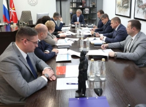 В Тульской области увеличат бюджет на 5 млрд рублей: средства пойдут на социальную поддержку и ремонт дорог