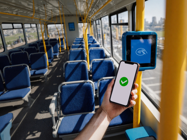 Ð¢ÑÐ»ÑÐºÐ°Ð¼ Ð¾Ð±ÑÑÑÐ½Ð¸Ð»Ð¸, ÐºÐ°Ðº Ð´ÐµÑÐµÐ²Ð»Ðµ Ð¿Ð»Ð°ÑÐ¸ÑÑ Ð·Ð° Ð¿ÑÐ¾ÐµÐ·Ð´ ÐºÐ°ÑÑÐ¾Ð¹ Â«ÐÐ¸ÑÂ»