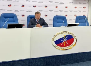 В Тульской области девять бойцов СВО получили депутатские мандаты