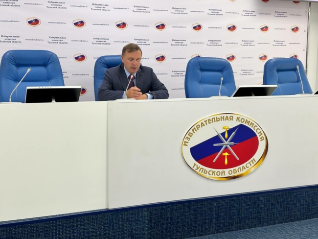 Ð Ð¢ÑÐ»ÑÑÐºÐ¾Ð¹ Ð¾Ð±Ð»Ð°ÑÑÐ¸ Ð´ÐµÐ²ÑÑÑ Ð±Ð¾Ð¹ÑÐ¾Ð² Ð¡ÐÐ Ð¿Ð¾Ð»ÑÑÐ¸Ð»Ð¸ Ð´ÐµÐ¿ÑÑÐ°ÑÑÐºÐ¸Ðµ Ð¼Ð°Ð½Ð´Ð°ÑÑ