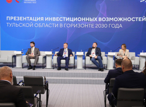 Индустриальные парки, ОЭЗ и ТОР: где бизнесу работать в Тульской области