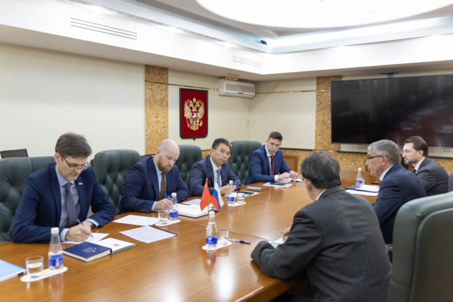 ÐÐ¾Ð¼Ð¿Ð°Ð½Ð¸Ñ Â«ÐÑÐµÐ¹Ñ ÐÐ¾Ð»Ð» ÐÐ¾ÑÐ¾Ñ Ð ÑÑÂ» Ð½Ð°ÑÐ°ÑÐ¸Ð²Ð°ÐµÑ Ð¾Ð±ÑÐµÐ¼Ñ Ð¿ÑÐ¾Ð¸Ð·Ð²Ð¾Ð´ÑÑÐ²Ð° Ð² Ð¢ÑÐ»ÑÑÐºÐ¾Ð¹ Ð¾Ð±Ð»Ð°ÑÑÐ¸