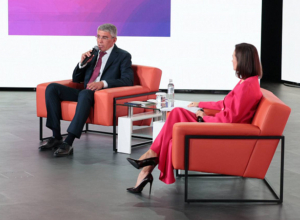 Миляев: «Каждый житель должен иметь все возможности для комфортной жизни»